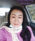 Rencontre Femme Royaume-Uni à London : Angel, 48 ans
